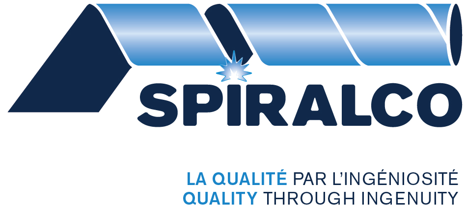 SPIRALCO - La qualité par l'ingéniosité / Quality through ingenuity